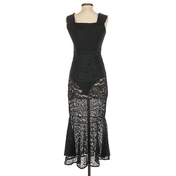 NWT-Majorelle Dress - Picture 4 of 6